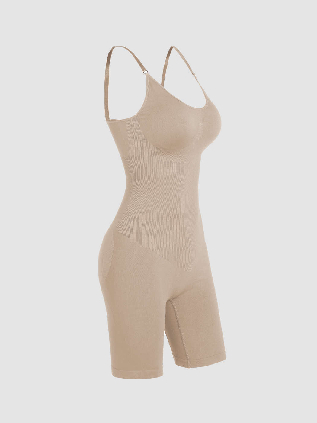 Shaper - Yoga & Fitness Strap Design