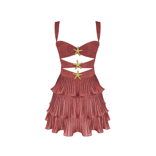 Glamira – Beachclub Dress mit Cutouts