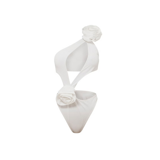 Rosa Mare – Badeanzug-Set