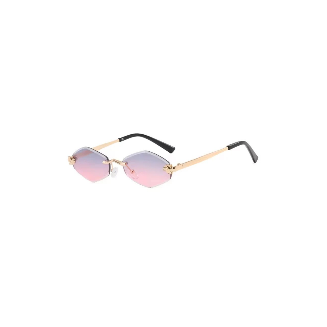 Aurelia Sun – Stylische Damen-Sonnenbrille mit UV-Schutz