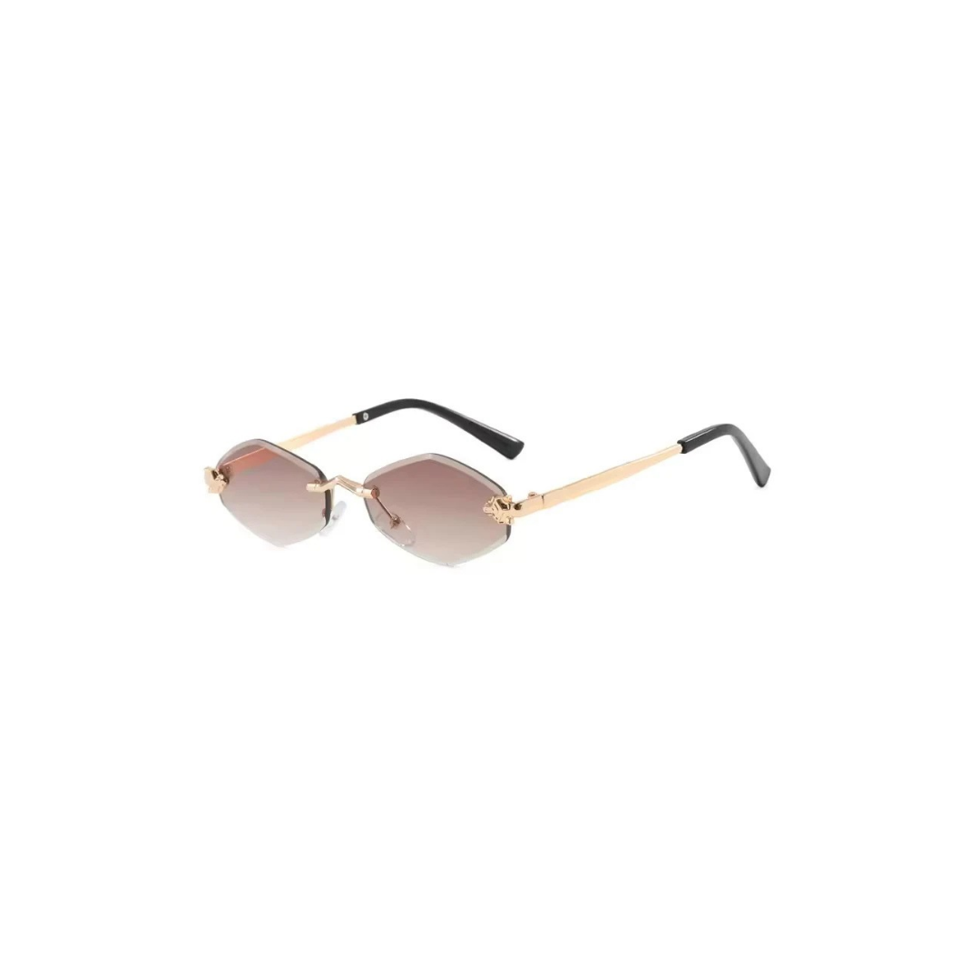 Aurelia Sun – Stylische Damen-Sonnenbrille mit UV-Schutz