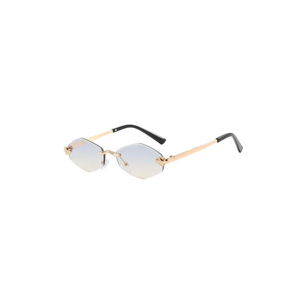 Aurelia Sun – Stylische Damen-Sonnenbrille mit UV-Schutz