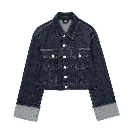 Lamantas - Denim Set