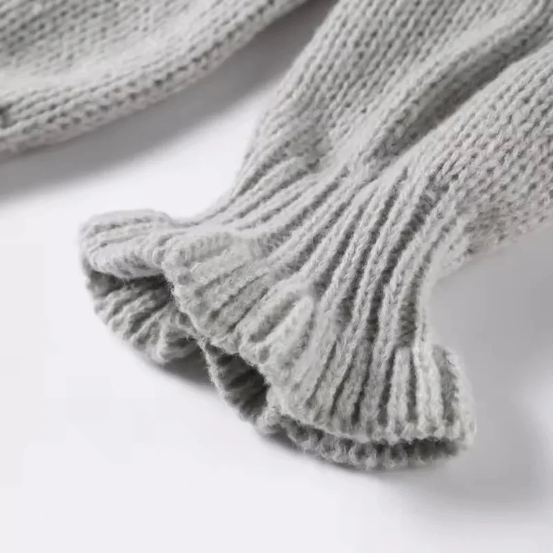 Emilia - Strick Cardigan