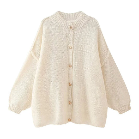 Chloe - Cardigan