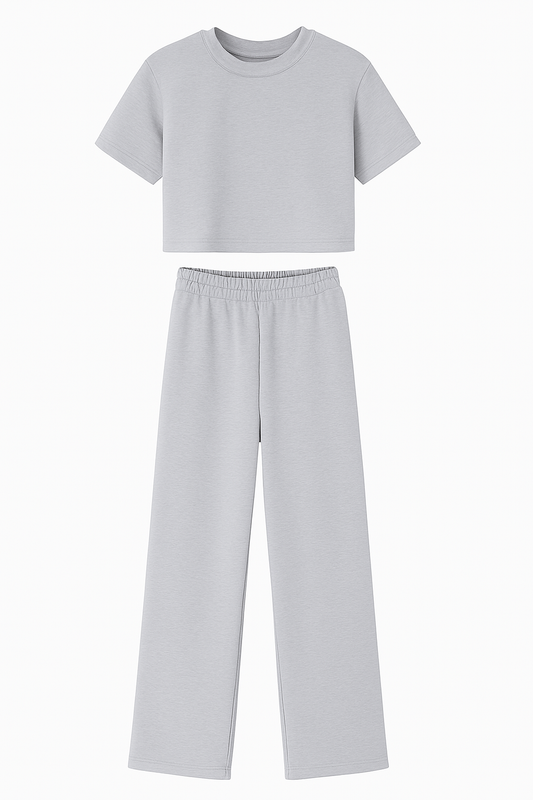Sarah Jetset Fit