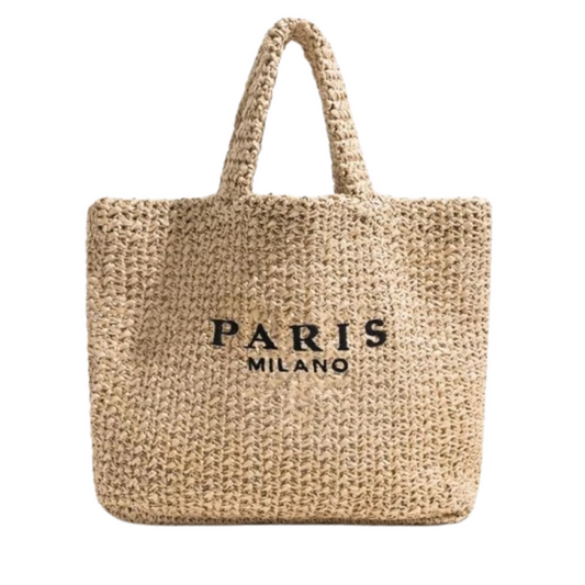 Paris - Strandtasche