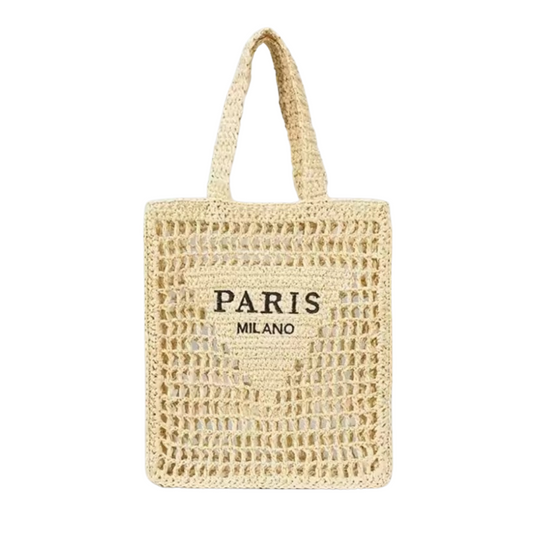 Paris - Strandtasche