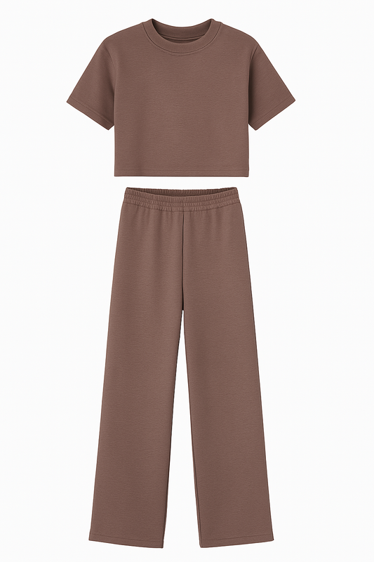 Sarah Jetset Fit