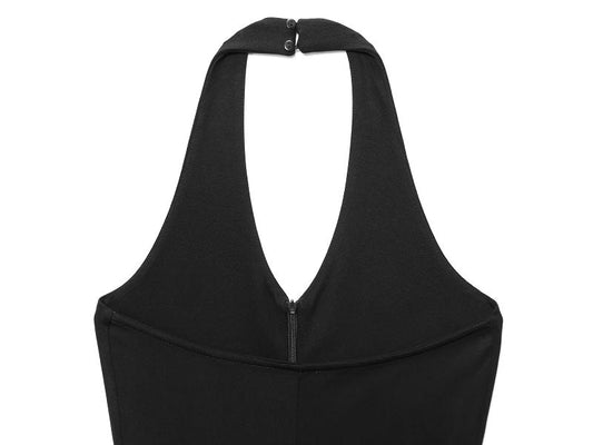 Melody - Rückenfreier Jumpsuit