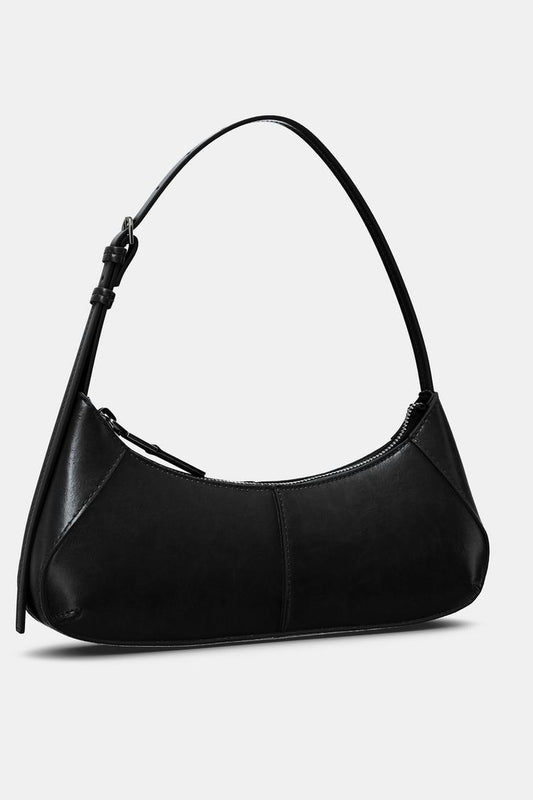 Lunara Curve Shoulder Bag