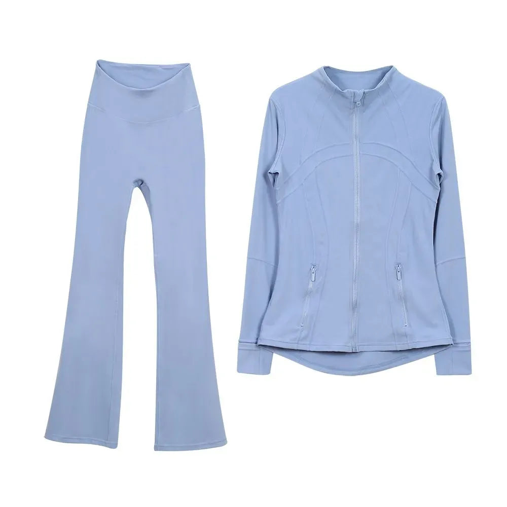 Georgina - Sportset