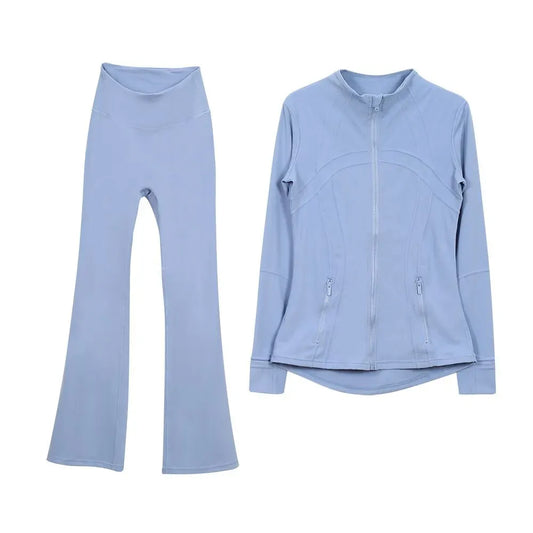 Georgina - Sportset
