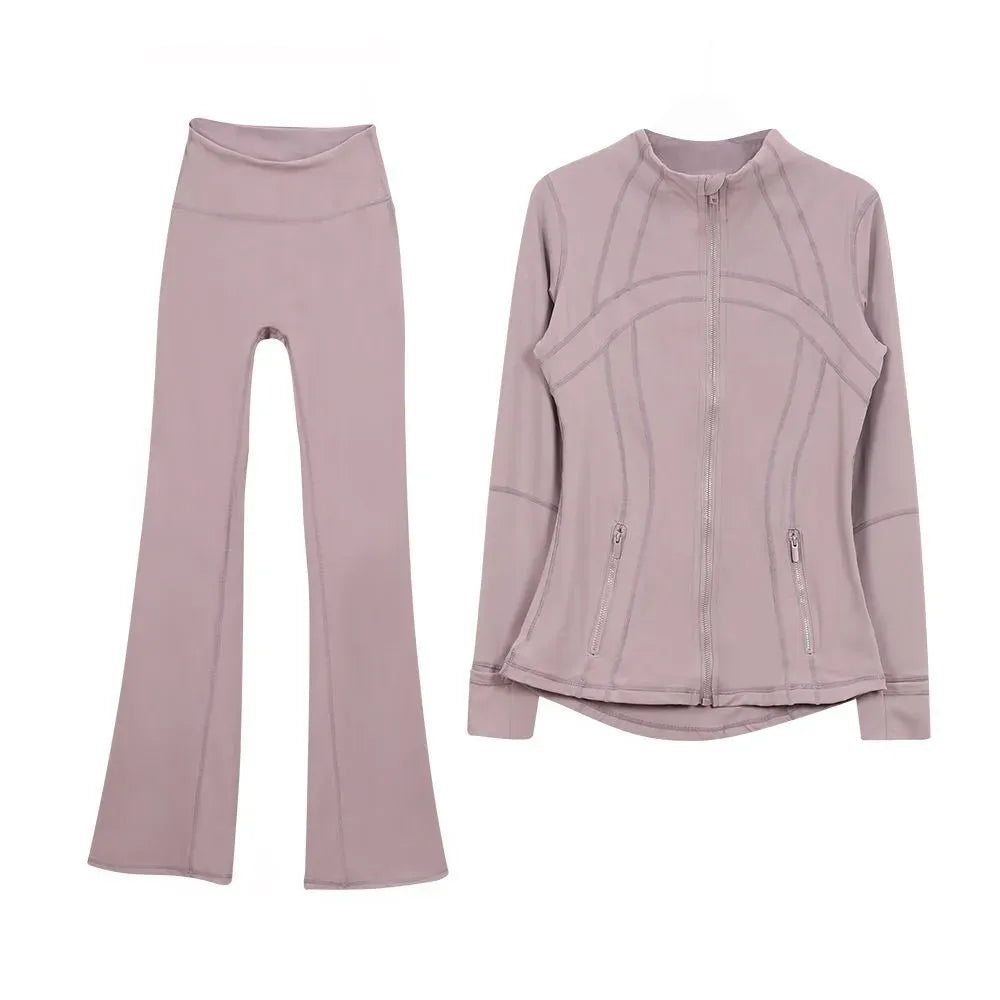 Georgina - Sportset
