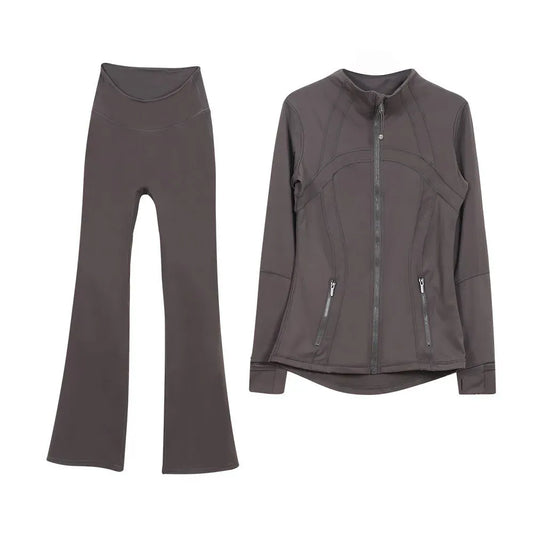 Georgina - Sportset