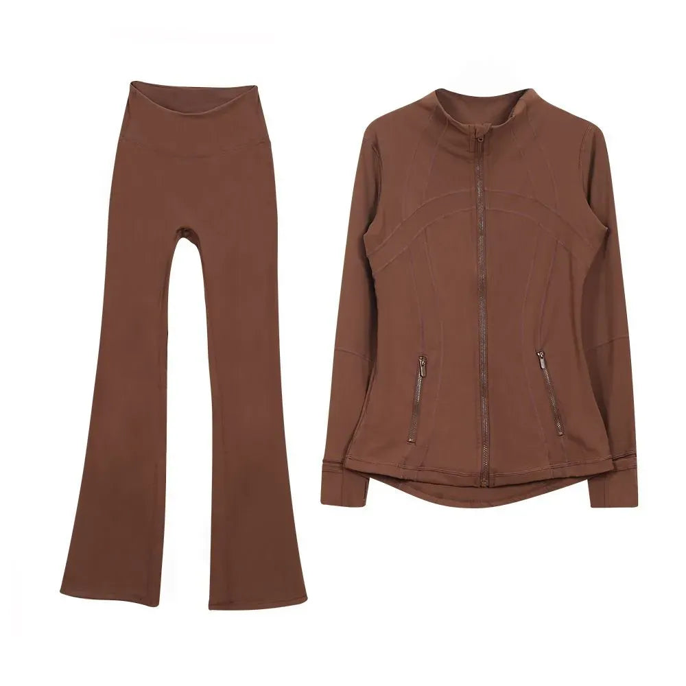 Georgina - Sportset