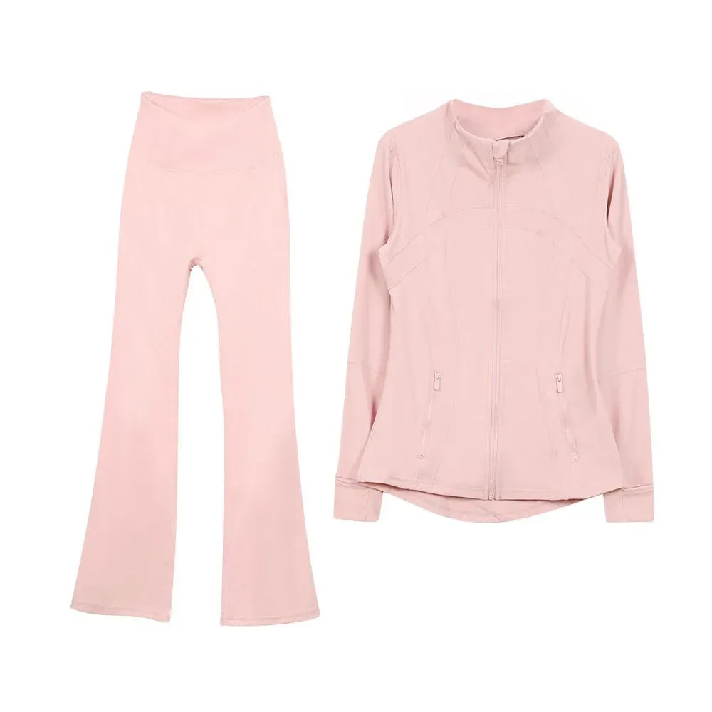 Georgina - Sportset