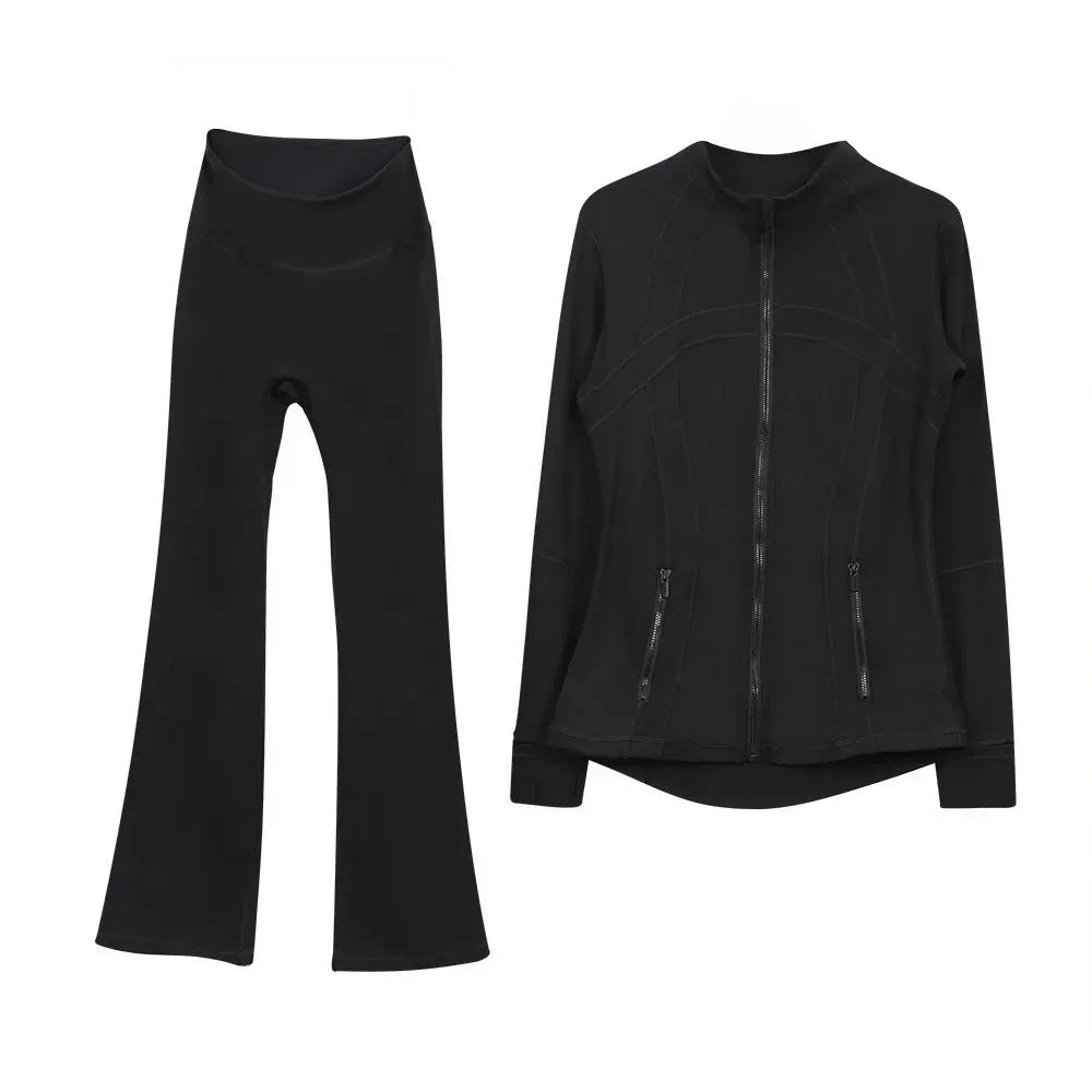 Georgina - Sportset