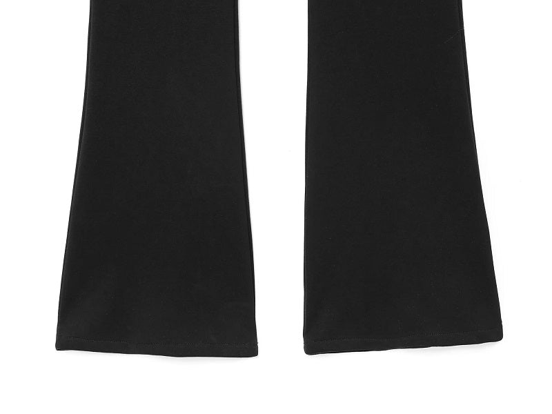 Melody - Rückenfreier Jumpsuit
