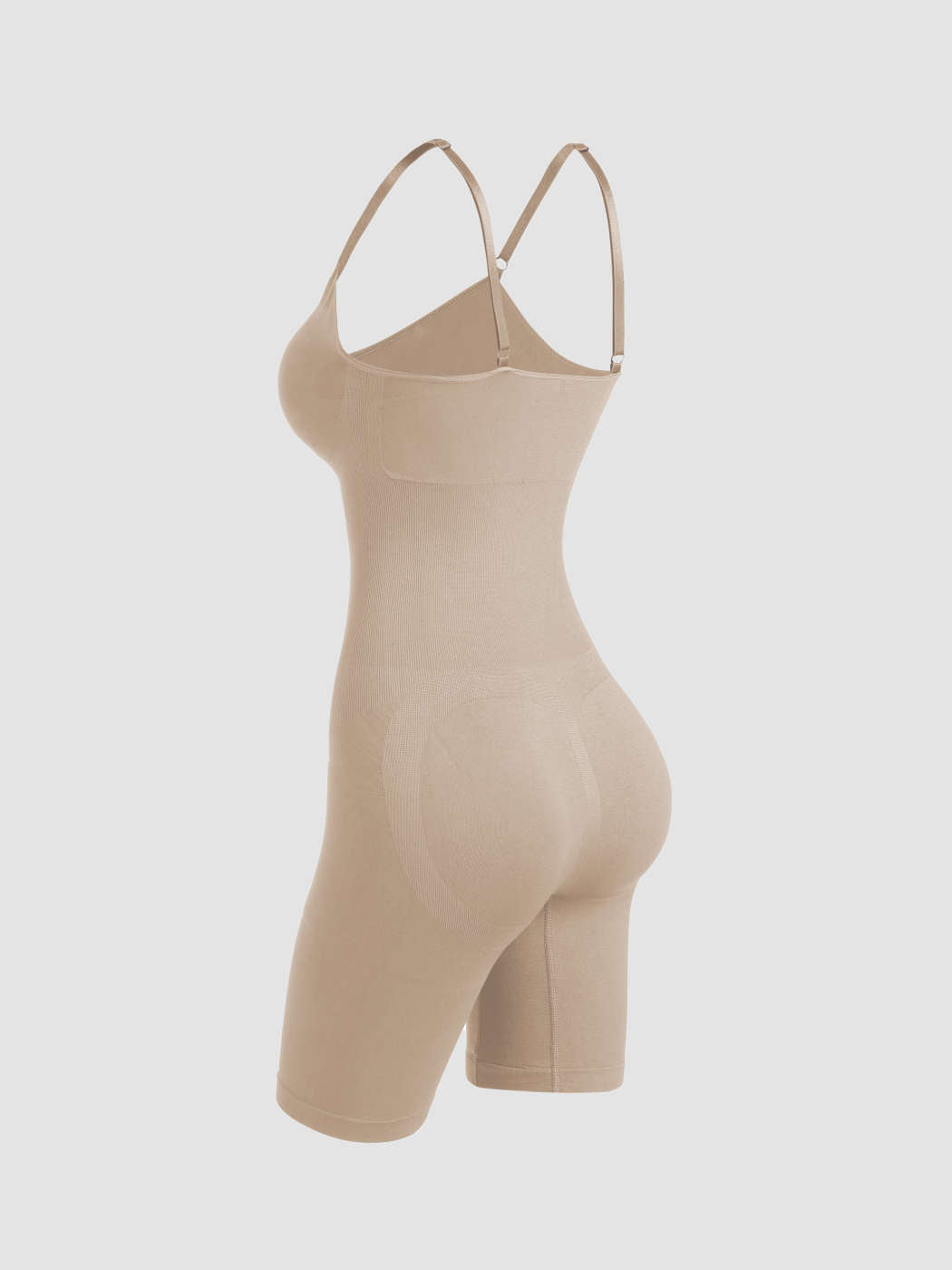 Shaper - Yoga & Fitness Strap Design