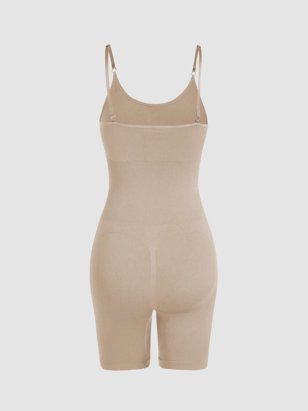 Shaper - Yoga & Fitness Strap Design