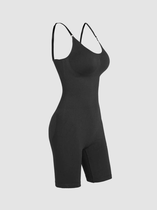 Shaper - Yoga & Fitness Strap Design