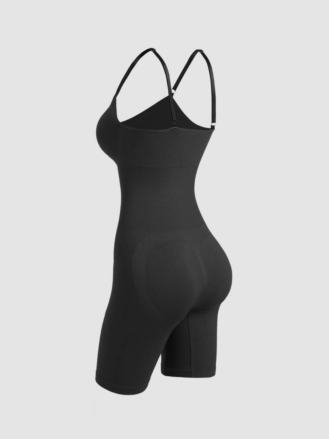 Shaper - Yoga & Fitness Strap Design