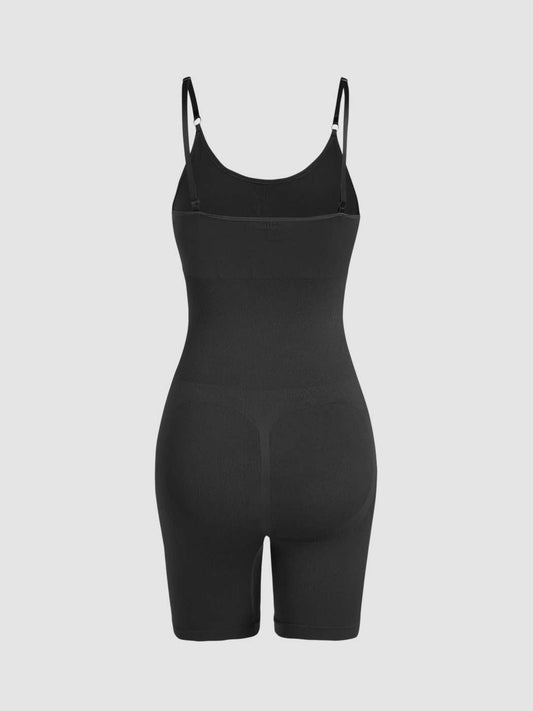 Shaper - Yoga & Fitness Strap Design