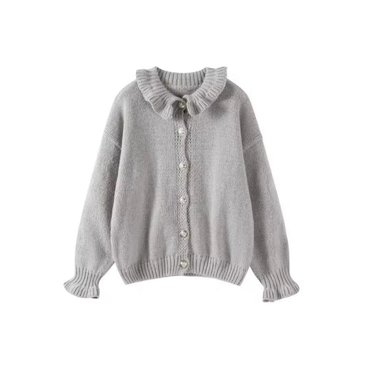 Emilia - Strick Cardigan