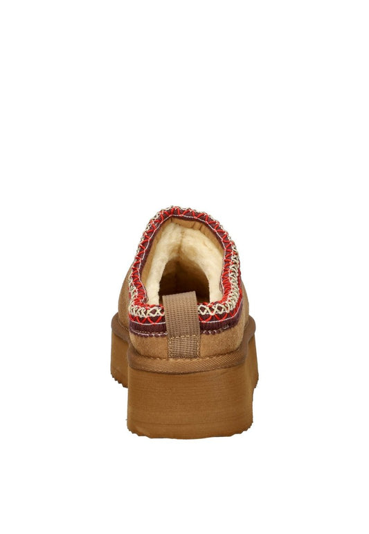 Cozy Chic - Boots