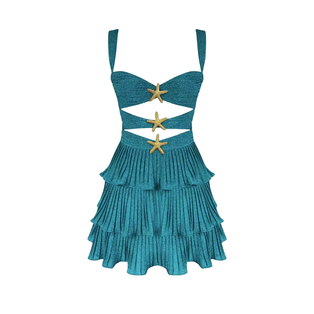 Glamira – Beachclub Dress mit Cutouts