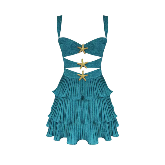 Glamira – Beachclub Dress mit Cutouts