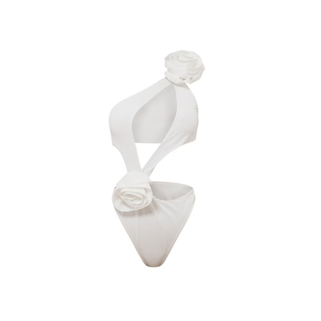 Rosa Mare – Badeanzug-Set