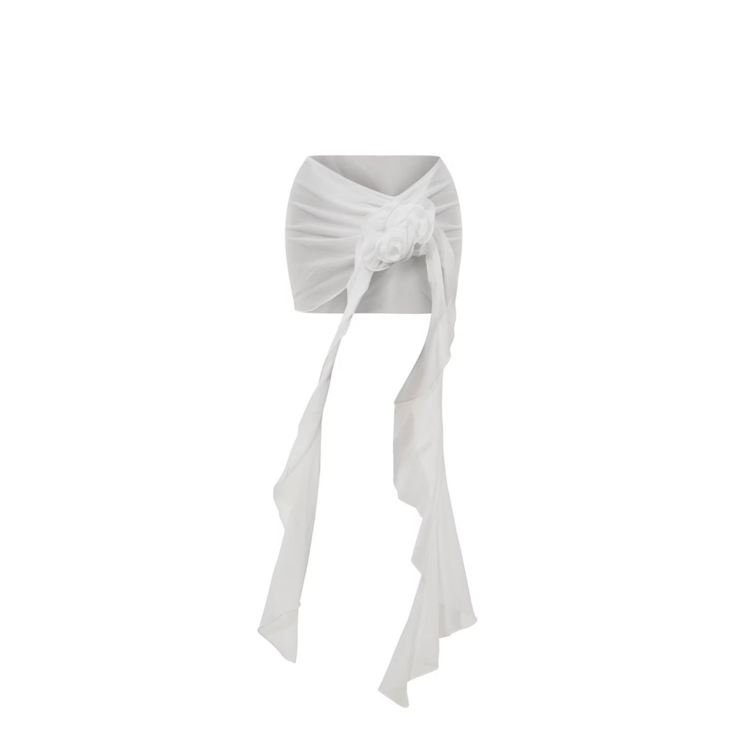 Rosa Mare – Badeanzug-Set