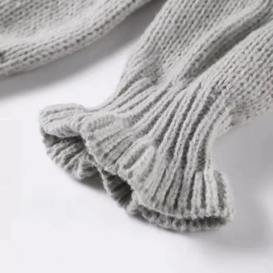 Emilia - Strick Cardigan