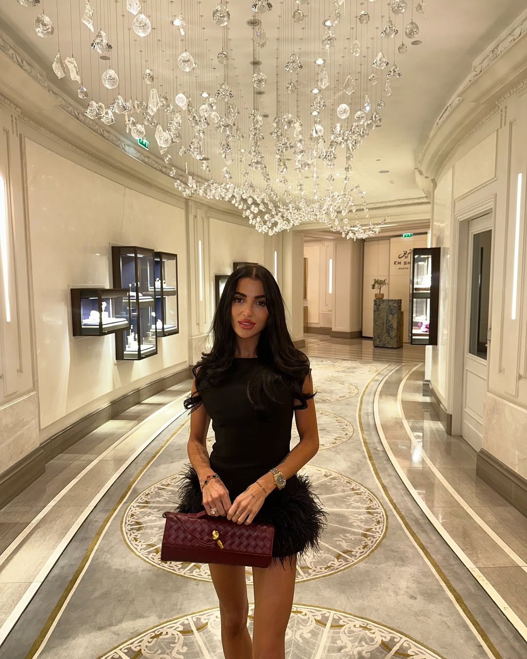 Selene - Bag