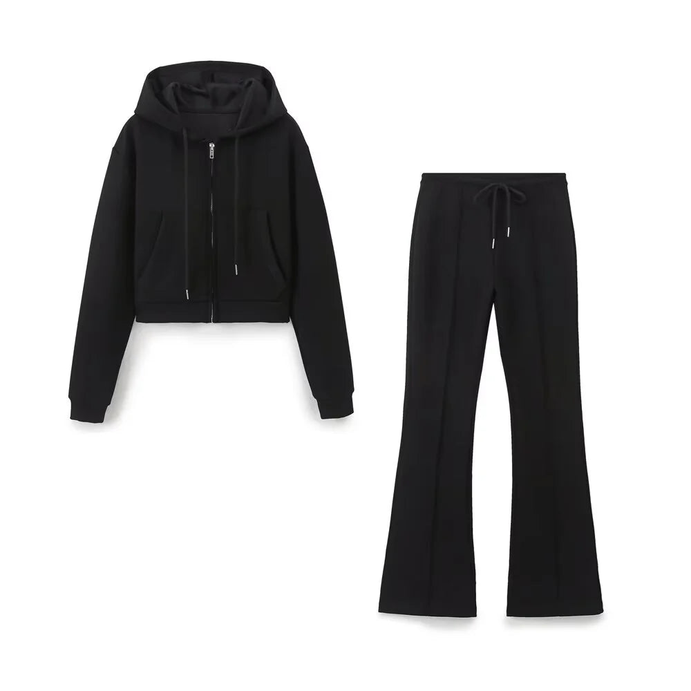 Usher - Jogger-Set