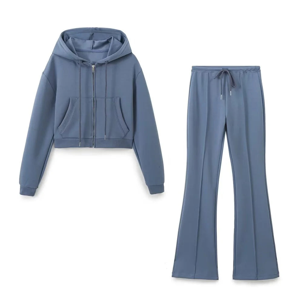 Usher - Jogger-Set