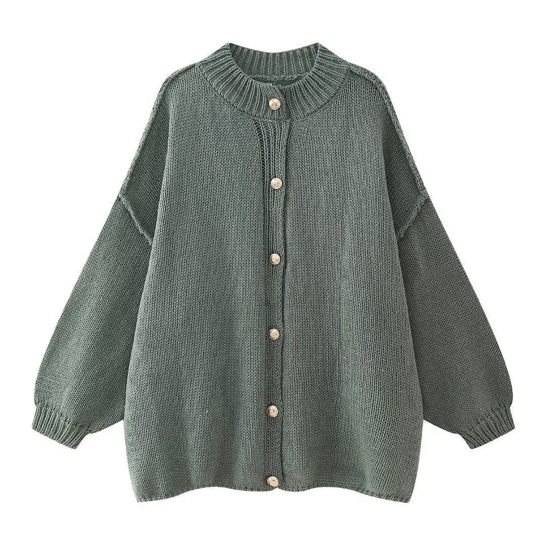 Chloe - Cardigan