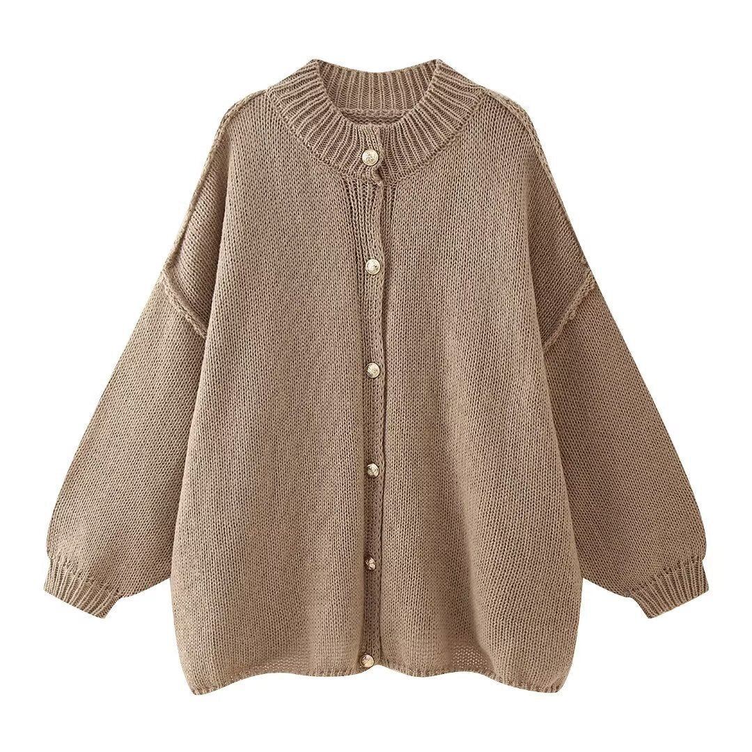 Chloe - Cardigan