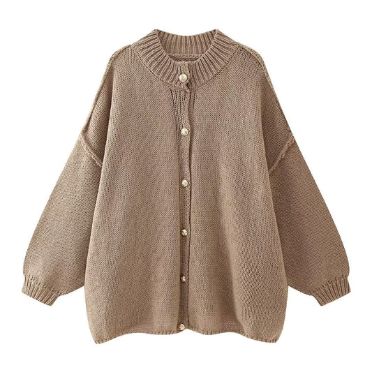 Chloe - Cardigan