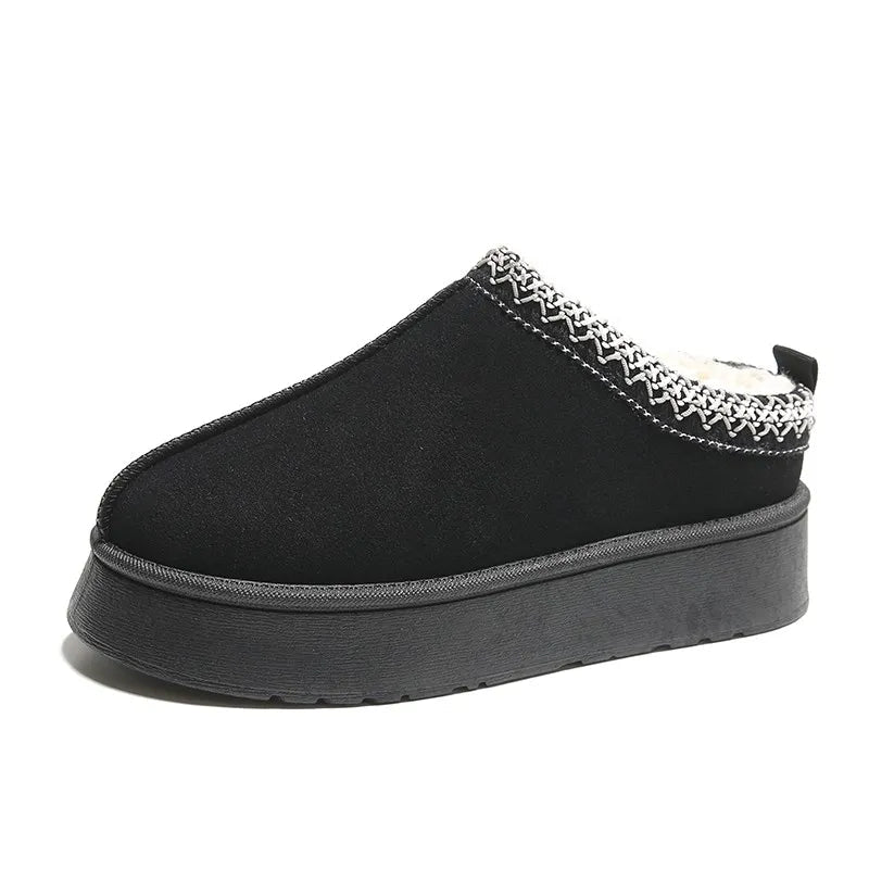 Cozy Chic - Boots